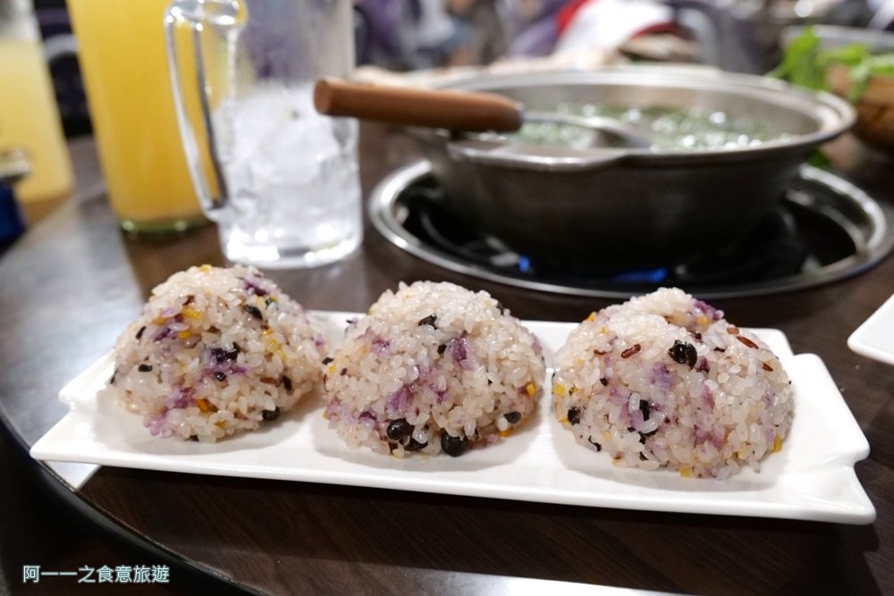 池上197風味餐 養生飯