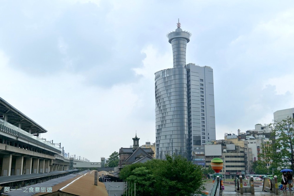 台中李方艾美酒店.台中車站住宿