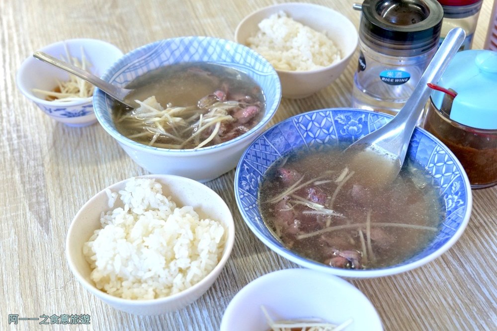 永樂牛肉湯.國華街美食.台南牛肉湯推薦.宵夜