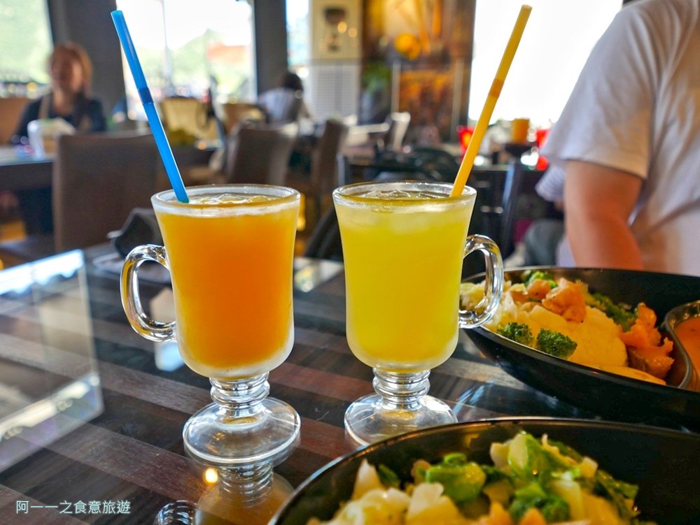 金礦二八餐館.金瓜石黃金博物館餐廳美食