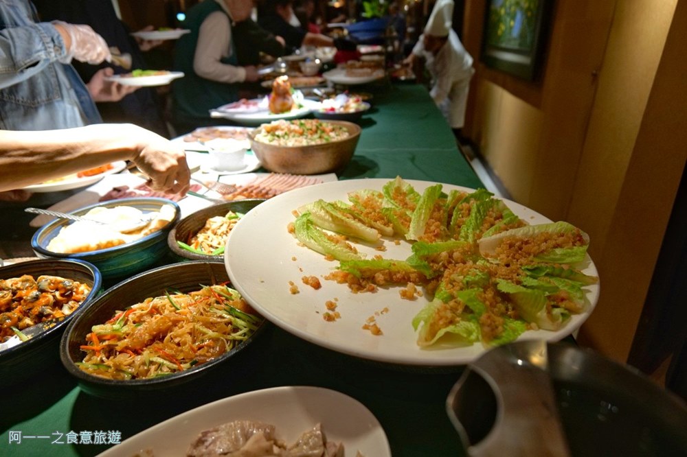 沾美西餐廳.台北牛排吃到飽.甜點.德國豬腳