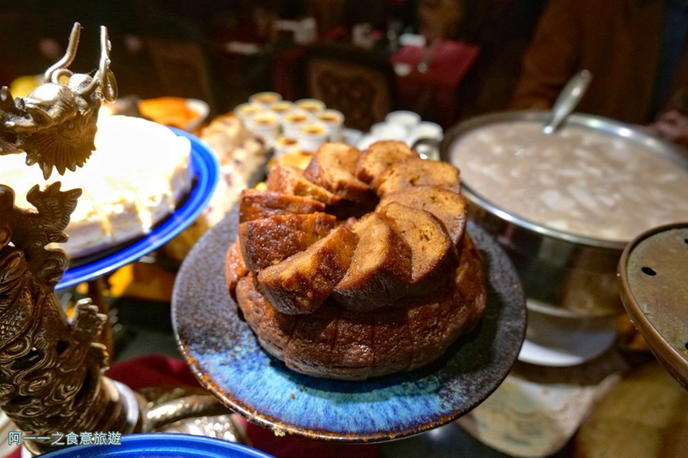 沾美西餐廳.台北牛排吃到飽.甜點.德國豬腳