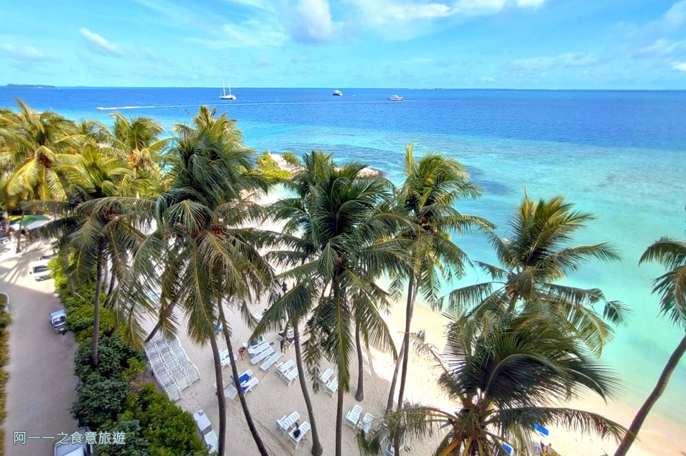 Bikini Beach Maafushi