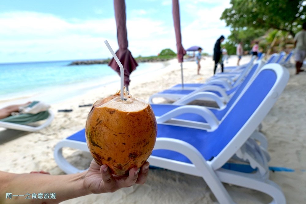 Bikini Beach Maafushi