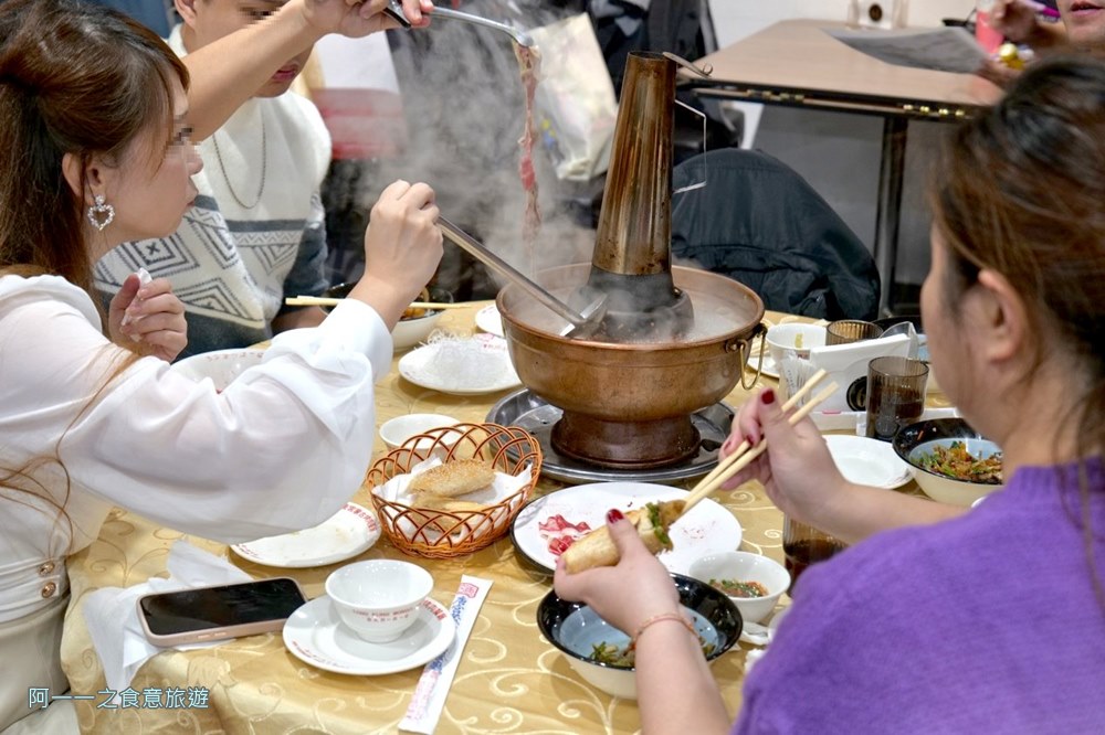 唐宮蒙古烤肉酸菜白肉餐廳.台北蒙古烤肉吃到飽.行天宮站美食