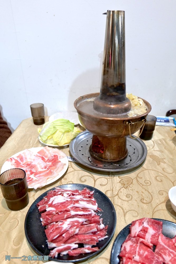 唐宮蒙古烤肉酸菜白肉餐廳.台北蒙古烤肉吃到飽.行天宮站美食