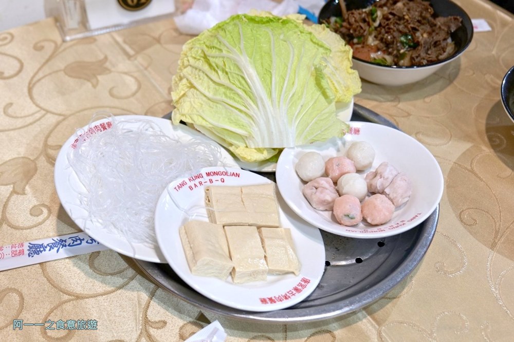 唐宮蒙古烤肉酸菜白肉餐廳.台北蒙古烤肉吃到飽.行天宮站美食