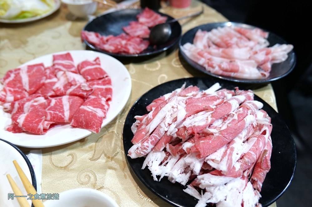 唐宮蒙古烤肉酸菜白肉餐廳.台北蒙古烤肉吃到飽.行天宮站美食