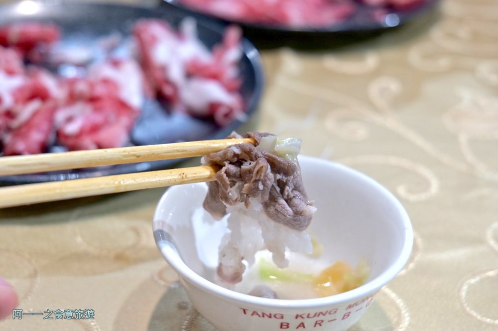 唐宮蒙古烤肉酸菜白肉餐廳.台北蒙古烤肉吃到飽.行天宮站美食