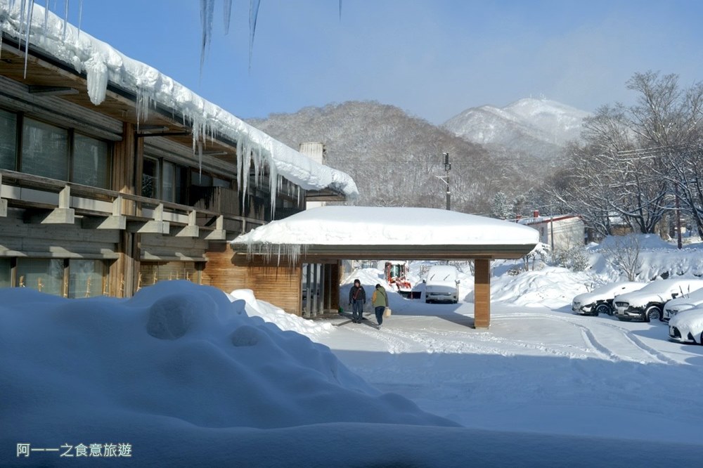 支笏湖翠山亭溫泉旅館.北海道溫泉飯店推薦