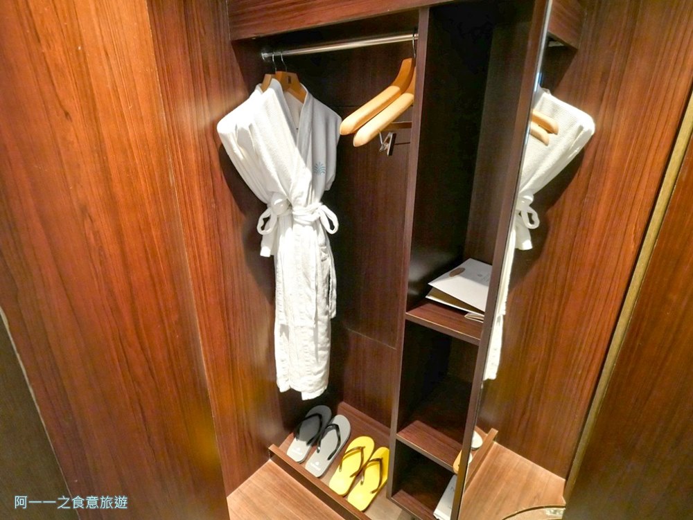 北投老爺酒店.北投溫泉飯店推薦.景緻客房