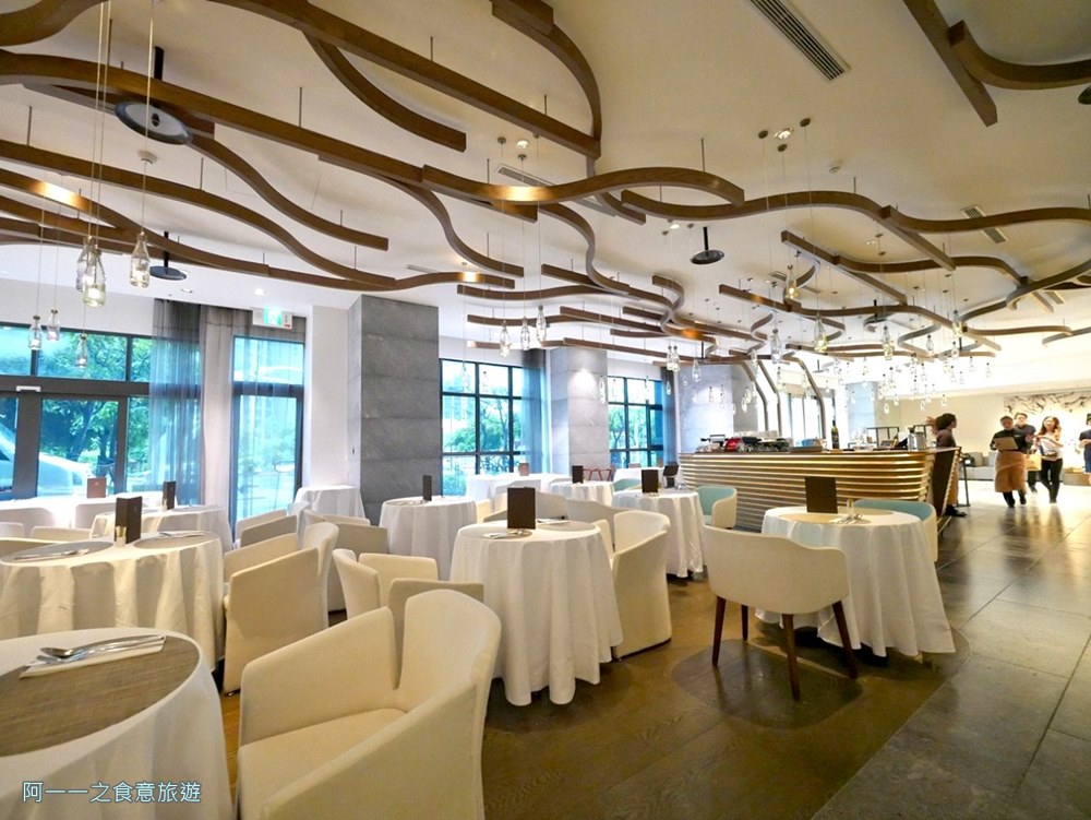 PURE 歐式餐廳