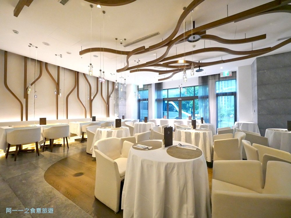 PURE 歐式餐廳