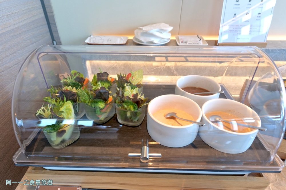 台北漢來大飯店.南港飯店.行政酒廊