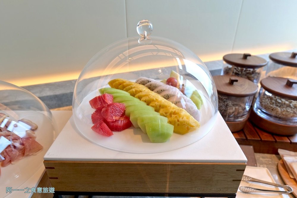 台北漢來大飯店.南港飯店.行政酒廊