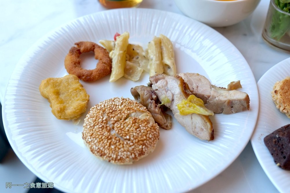 台北漢來大飯店.南港飯店.行政酒廊