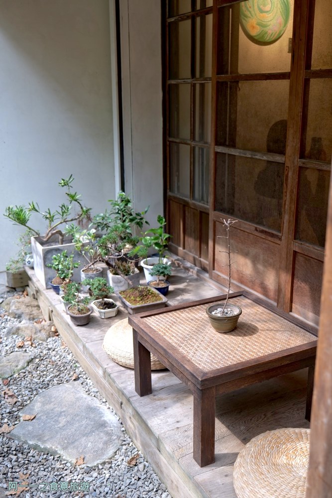浮生避難所.科技大樓站美食.老宅咖啡廳