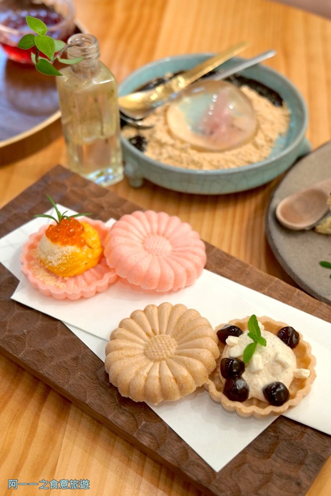 浮生避難所.科技大樓站美食.老宅咖啡廳 甜點下午茶