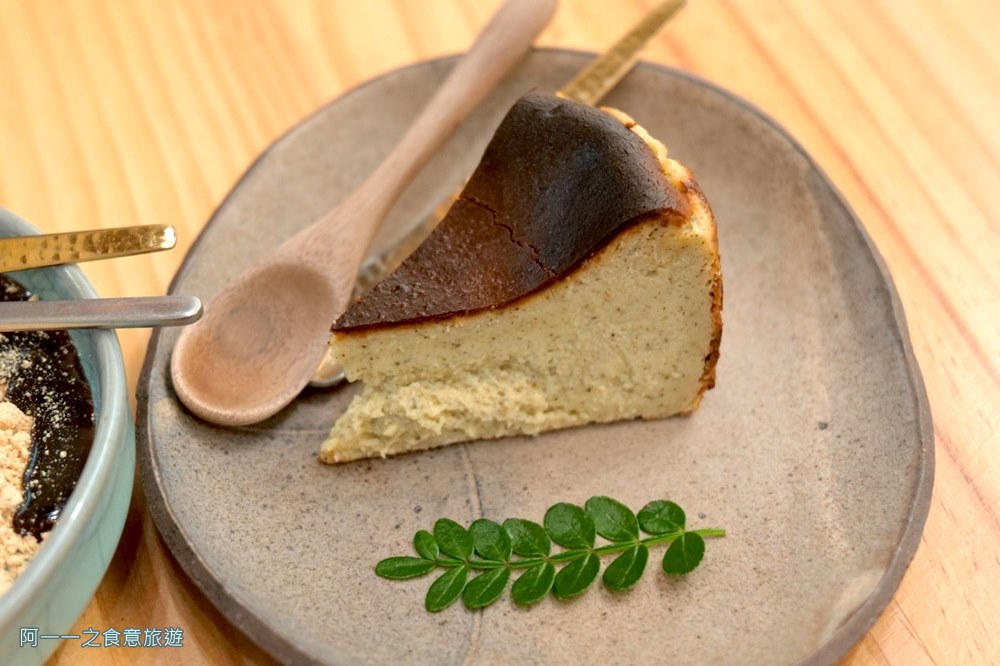 浮生避難所.科技大樓站美食.老宅咖啡廳 甜點下午茶