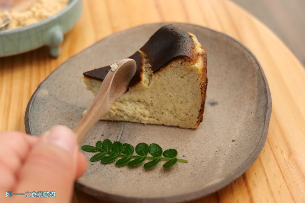 浮生避難所.科技大樓站美食.老宅咖啡廳 甜點下午茶