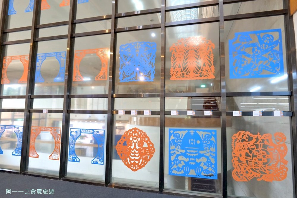 國家圖書館.紙是開始特展.台北免費展覽.親子