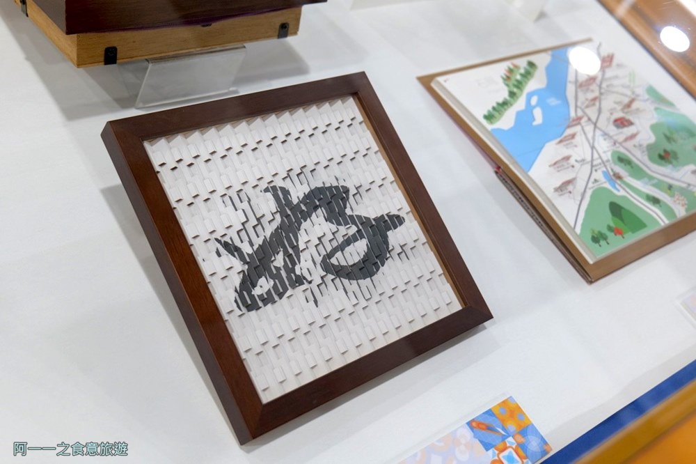 國家圖書館.紙是開始特展.台北免費展覽.親子