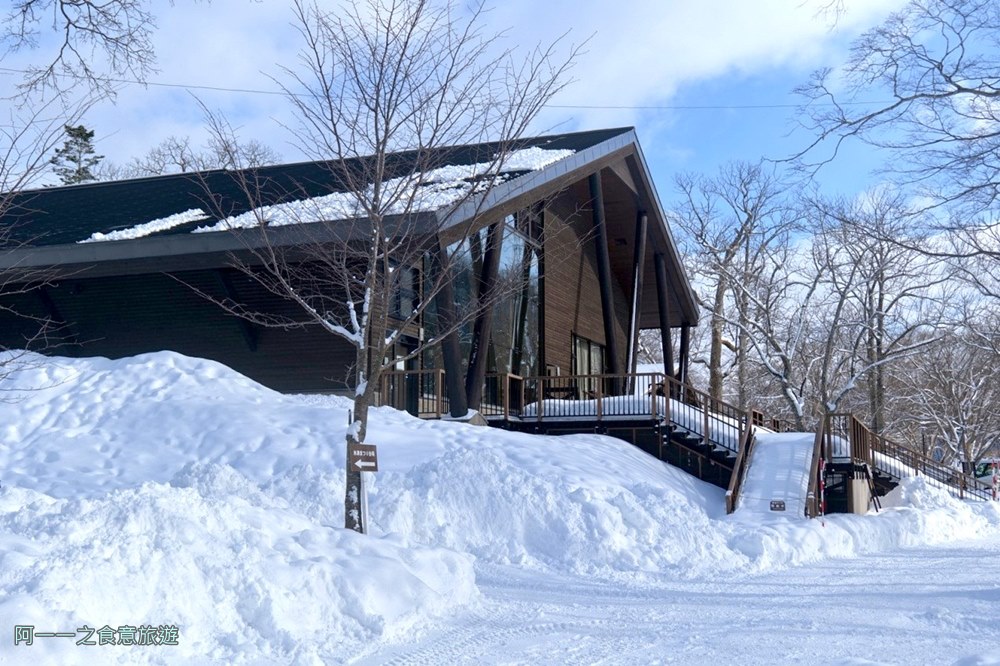 北海道千歲.支芴湖.交通景點