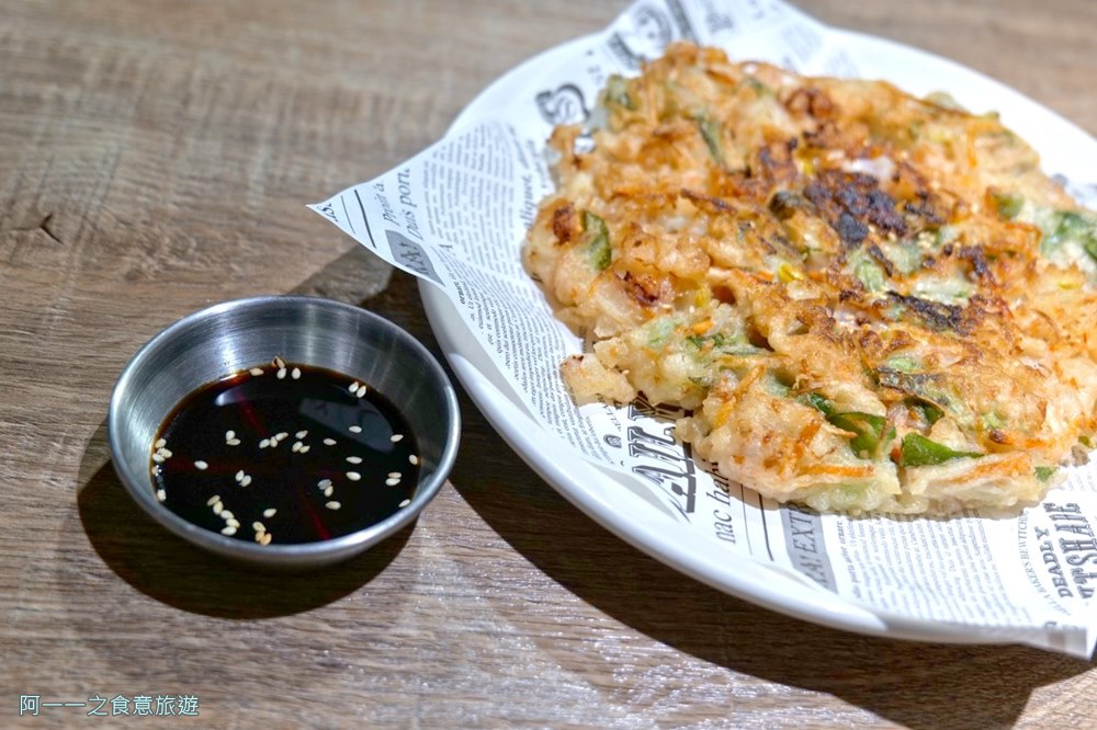 金孫韓廚.士林站美食.韓式料理