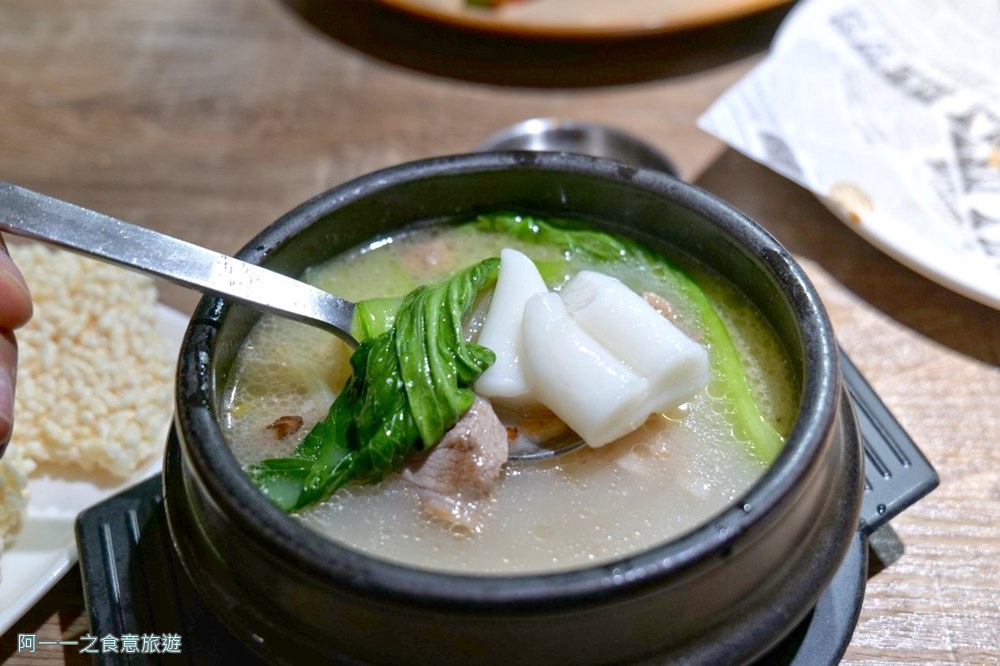 金孫韓廚.士林站美食.韓式料理