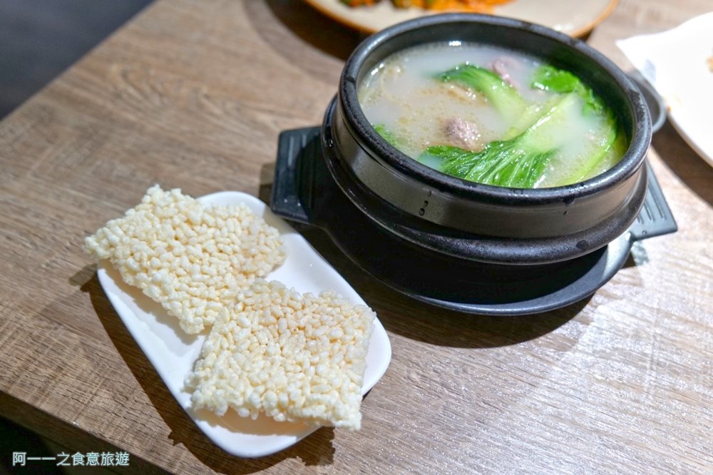 金孫韓廚.士林站美食.韓式料理