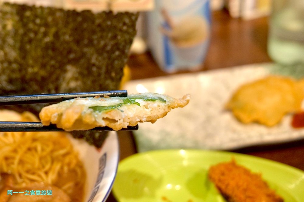 荷麵亭.士林站美食.日式拉麵