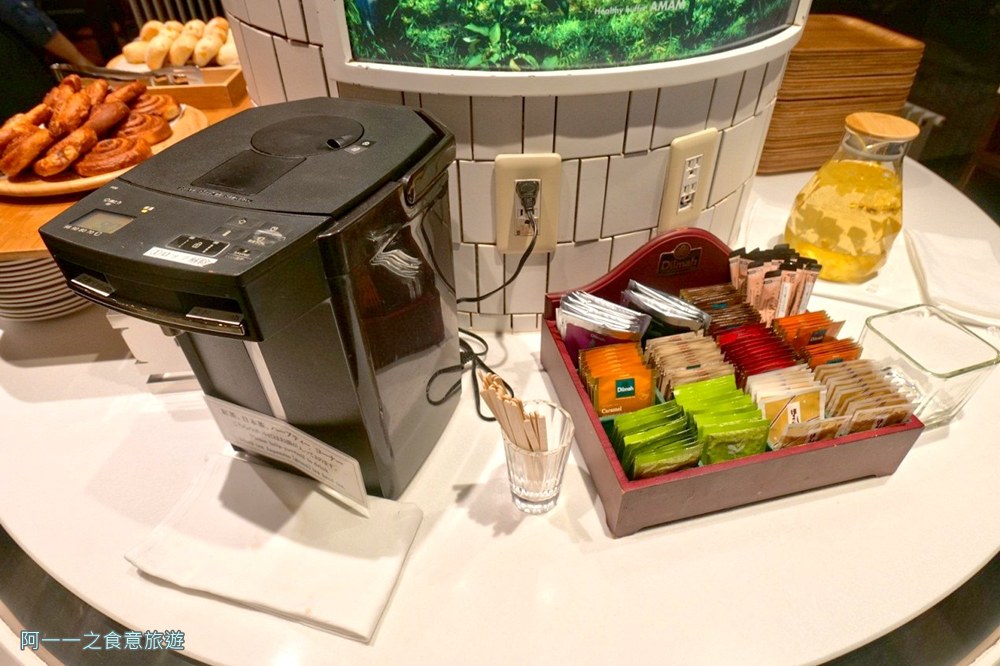 支笏湖鶴雅水之謌晚餐.北海道飯店吃到飽.buffet