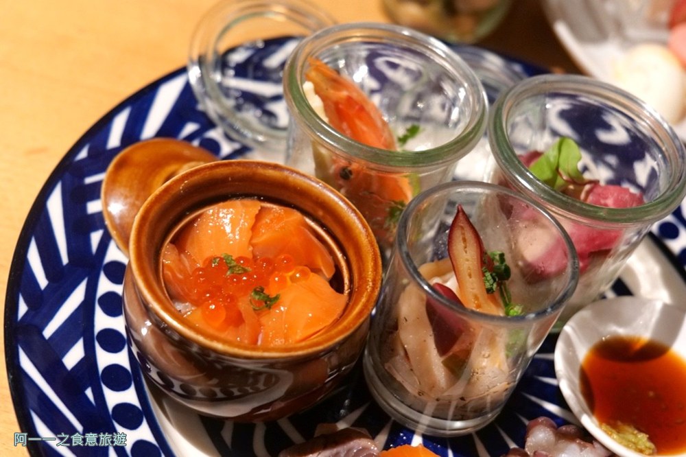 支笏湖鶴雅水之謌晚餐.北海道飯店吃到飽.buffet