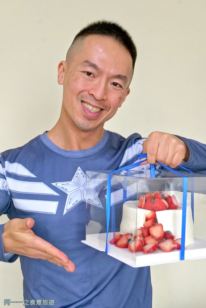 象樹菓.台北水果瀑布蛋糕.士林生日蛋糕.草莓