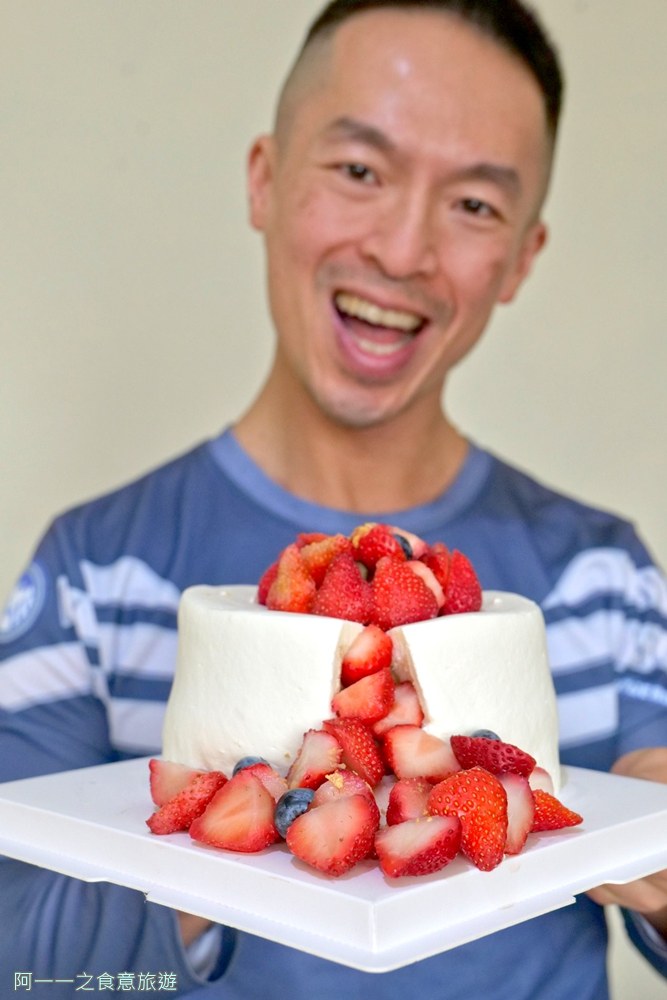 象樹菓.台北水果瀑布蛋糕.士林生日蛋糕.草莓