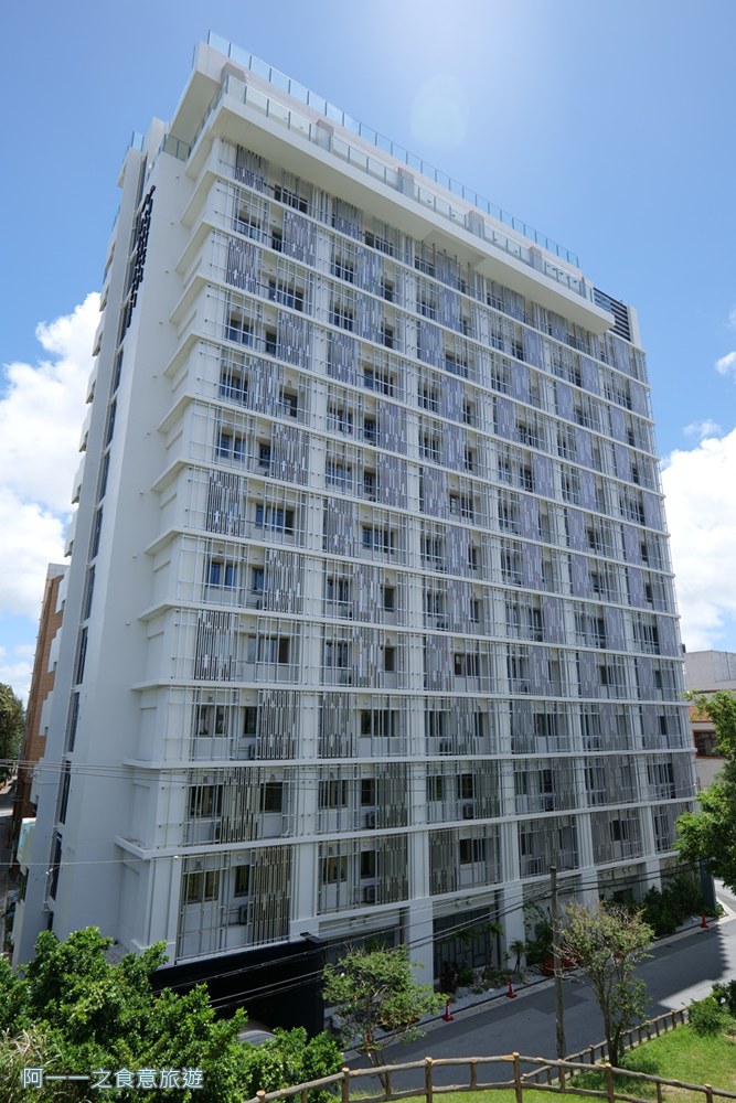 HOTEL.SANSUI.NAHA.琉球溫泉.波之上之湯