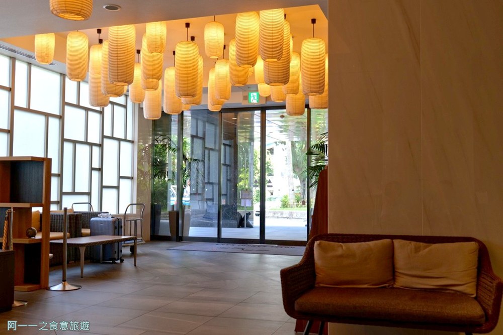 HOTEL.SANSUI.NAHA.琉球溫泉.波之上之湯