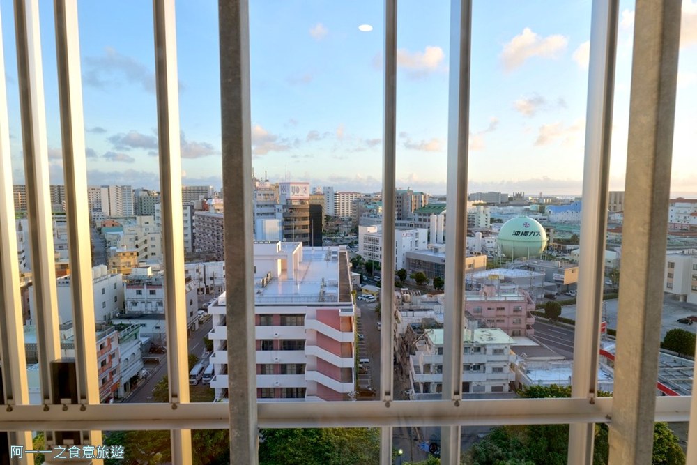 HOTEL.SANSUI.NAHA.琉球溫泉.波之上之湯