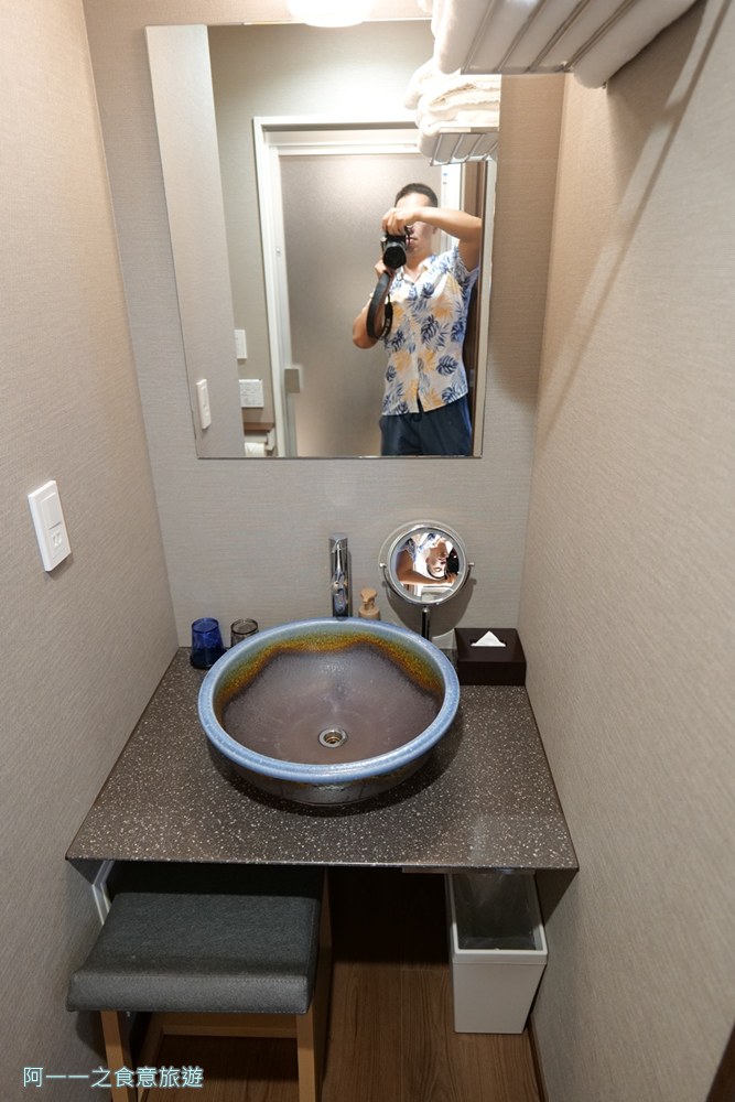HOTEL.SANSUI.NAHA.琉球溫泉.波之上之湯