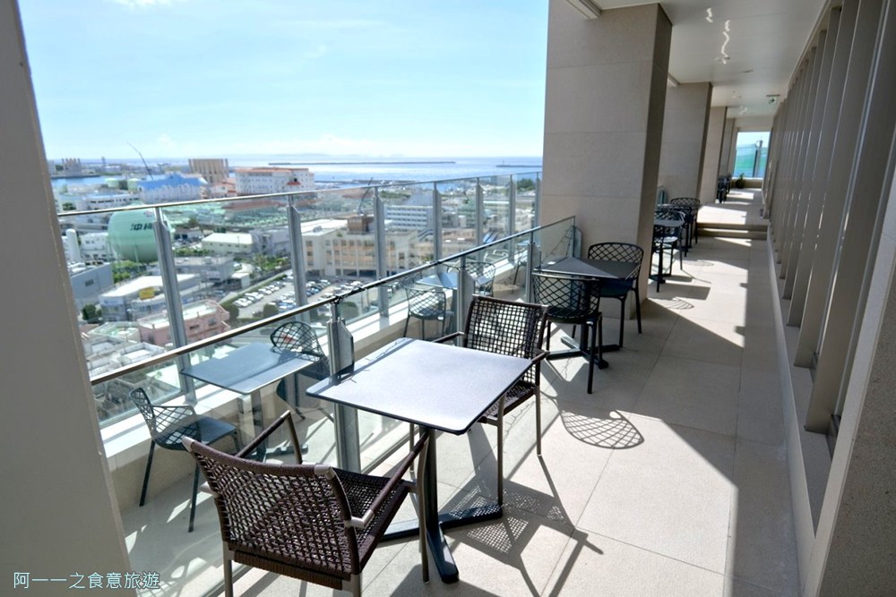 HOTEL.SANSUI.NAHA.琉球溫泉.波之上之湯