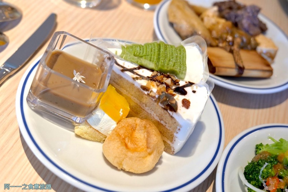 HOTEL.SANSUI.NAHA.琉球溫泉.波之上之湯.早餐