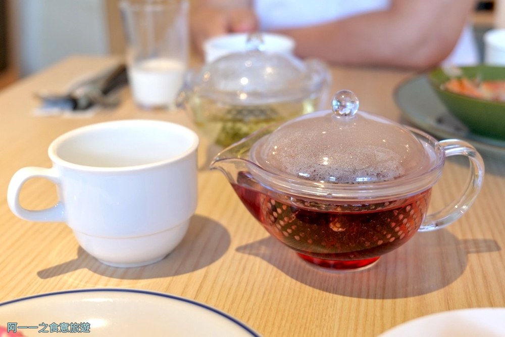 HOTEL.SANSUI.NAHA.琉球溫泉.波之上之湯.早餐
