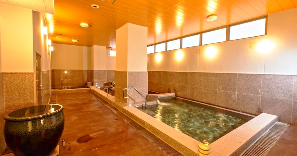 HOTEL.SANSUI.NAHA.琉球溫泉.波之上之湯.沖繩溫泉飯店