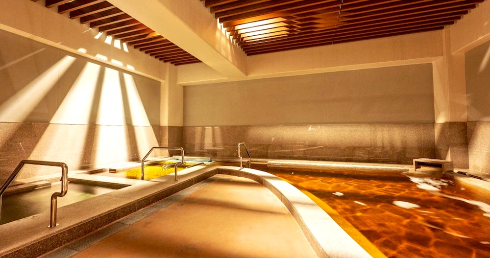 HOTEL.SANSUI.NAHA.琉球溫泉.波之上之湯.沖繩溫泉飯店