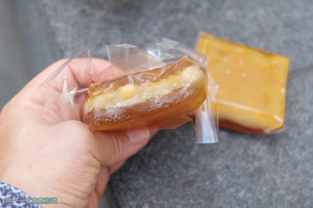 上海合興糕糰店.南門市場美食.中正紀念堂站