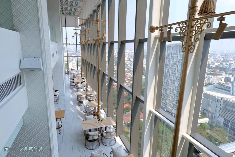 曼谷景觀飯店.INNSiDE.Bangkok.Sukhumvit
