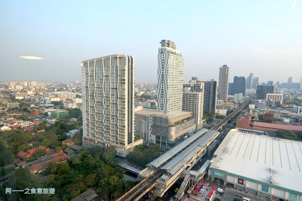 曼谷景觀飯店.INNSiDE.Bangkok.Sukhumvit