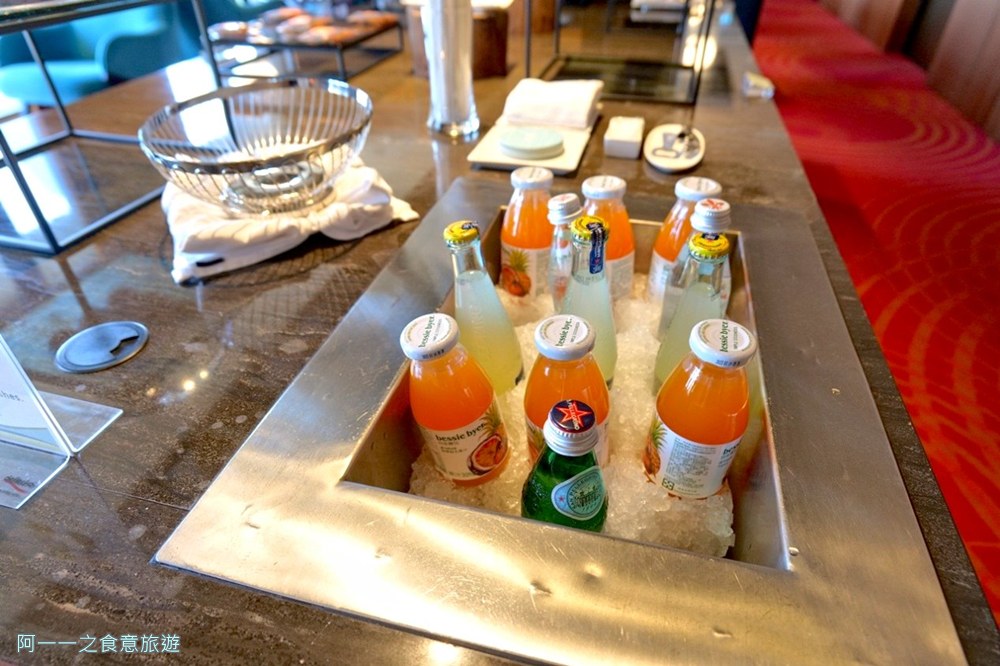 H2O.水京棧.高雄景觀飯店 京棧會館 行政酒廊