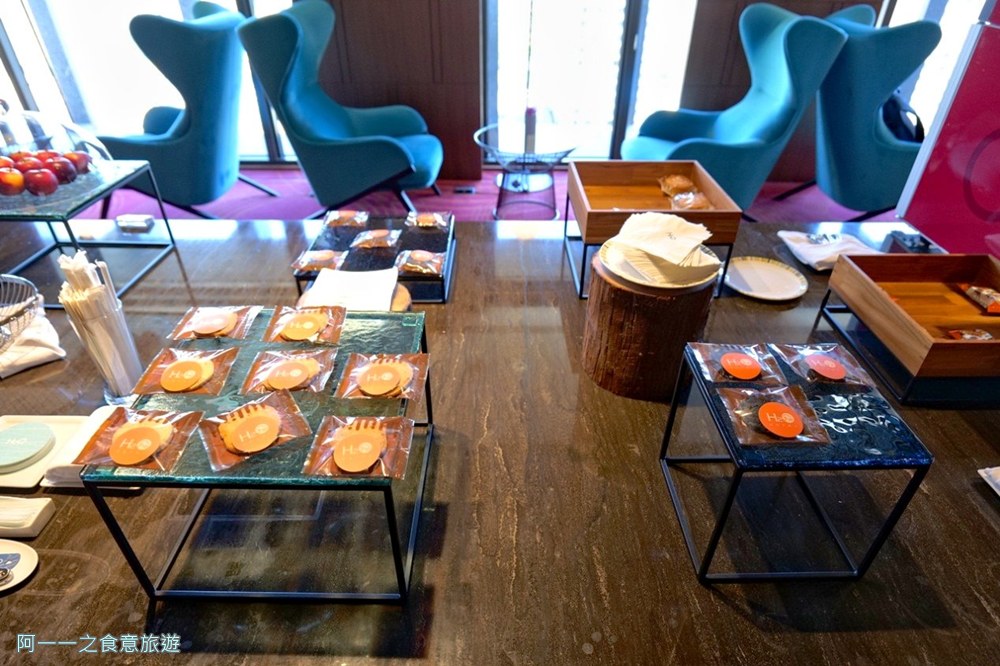 H2O.水京棧.高雄景觀飯店 京棧會館 行政酒廊