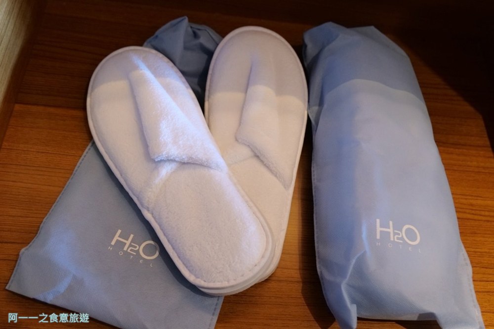 H2O.水京棧.高雄景觀飯店